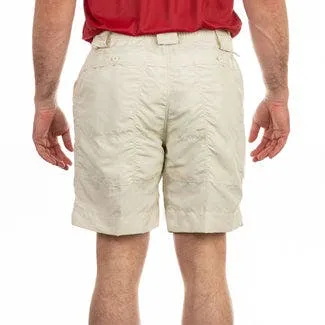 Aftco Men's Long Fishing Shorts - M01