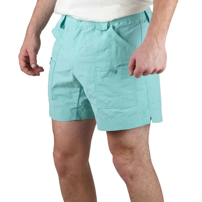 Aftco The Original Fishing Short 6" Inch