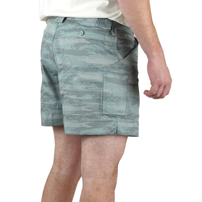 Aftco The Original Fishing Short 6" Inch