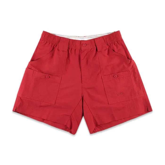 Aftco The Original Fishing Short 6" Inch