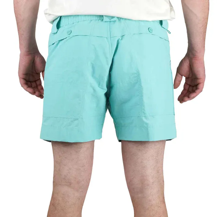 Aftco The Original Fishing Short 6" Inch