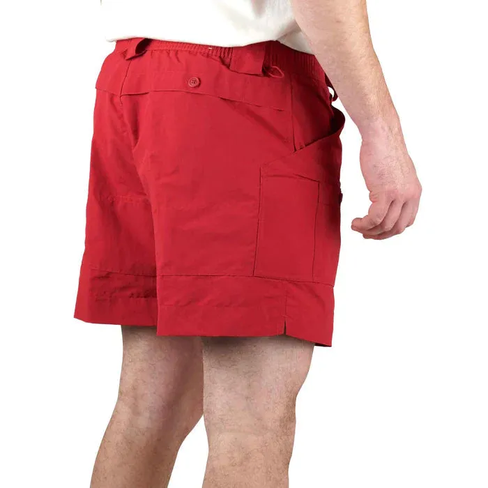 Aftco The Original Fishing Short 6" Inch