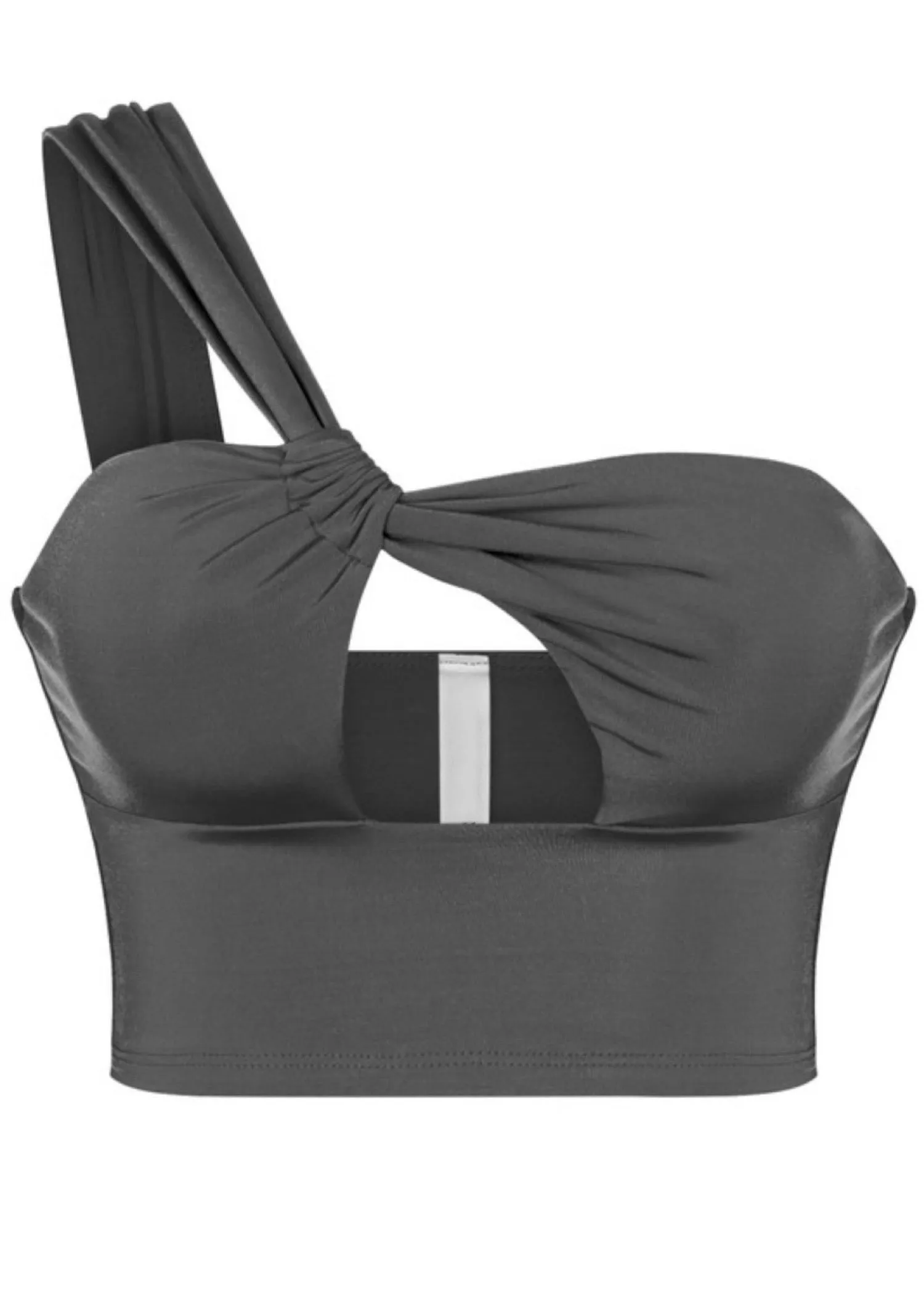 After Sundown One Shoulder Top