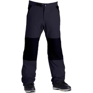 Airblaster Elastic Boss Pant  Vintage Black