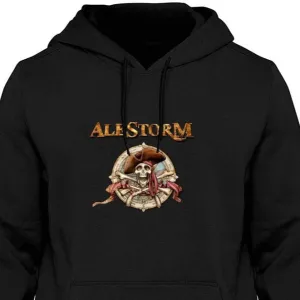 Alestorm Hoodie
