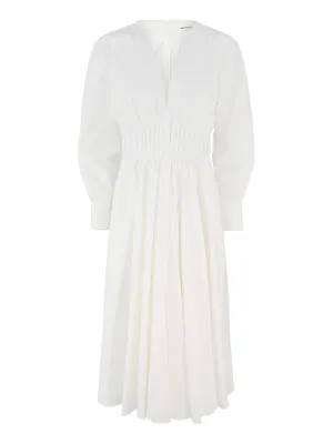 Alexis Viro Dress in White