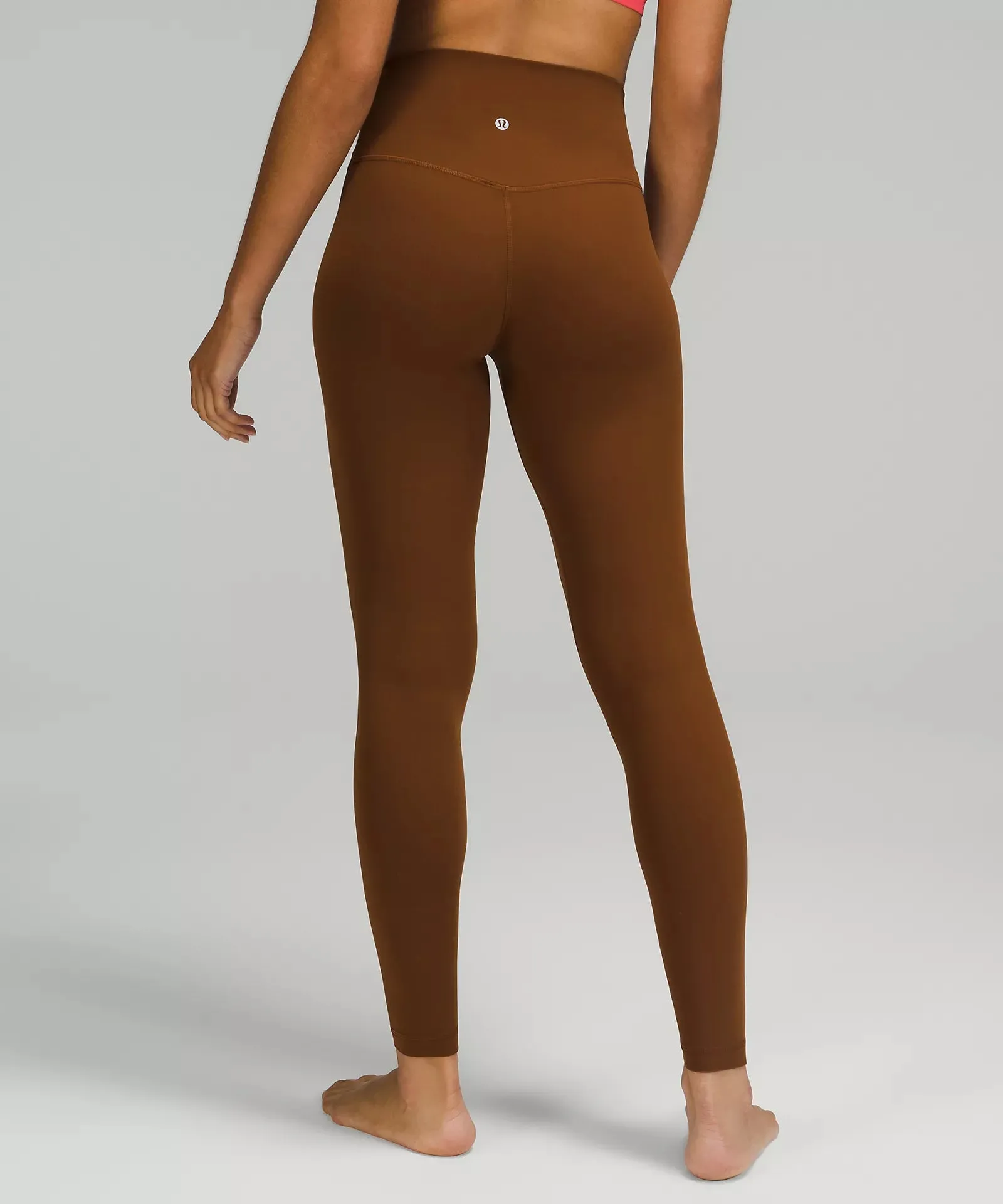 Align™ High-Rise Pant 28"