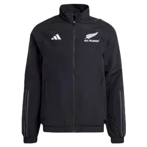 All Blacks Presentation Jacket by adidas
