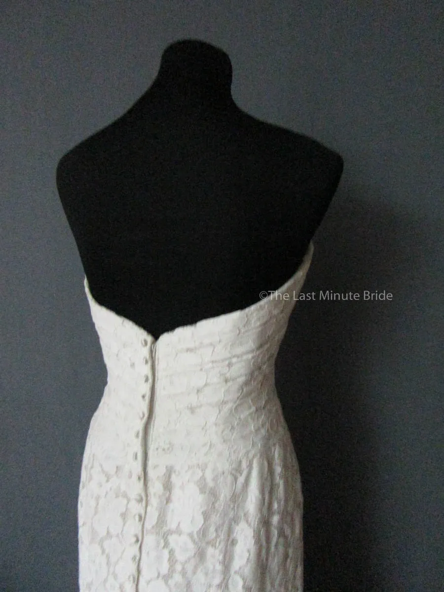 Allure Bridals 9210 size 12