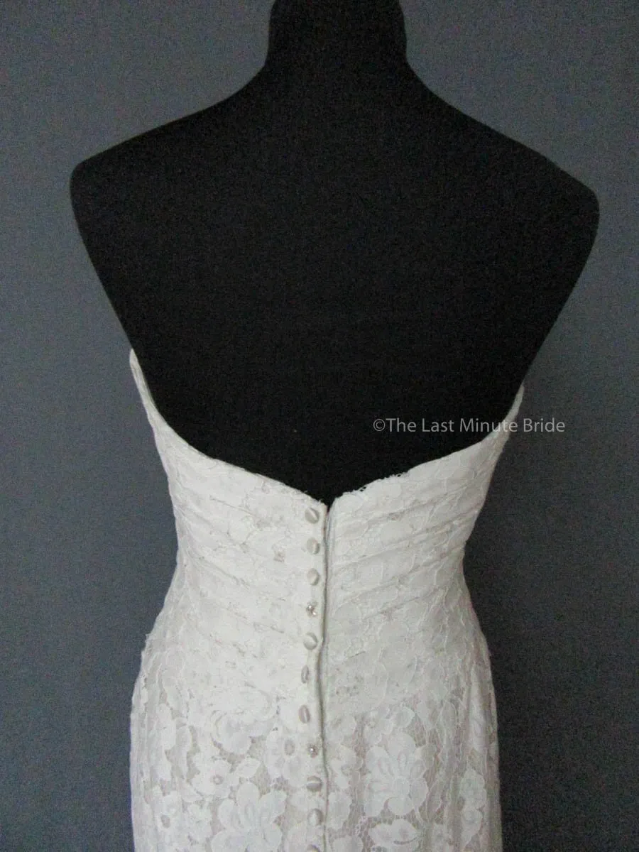 Allure Bridals 9210 size 12