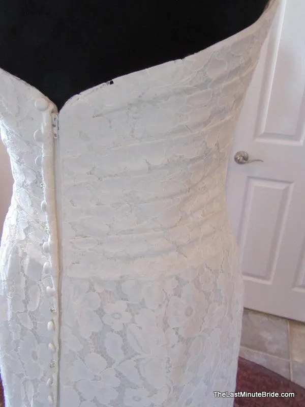 Allure Bridals 9210
