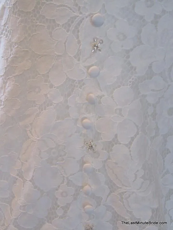 Allure Bridals 9210