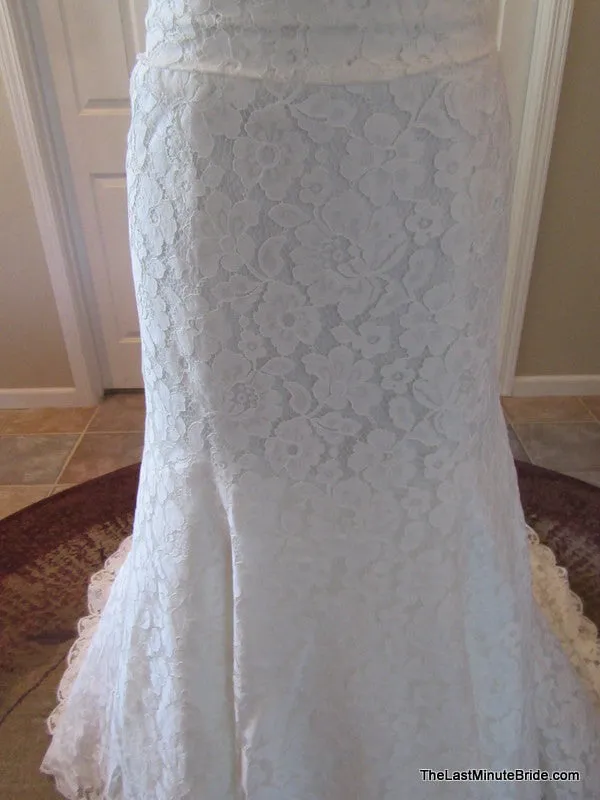 Allure Bridals 9210