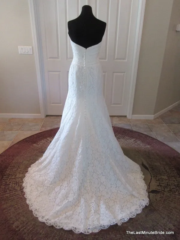 Allure Bridals 9210