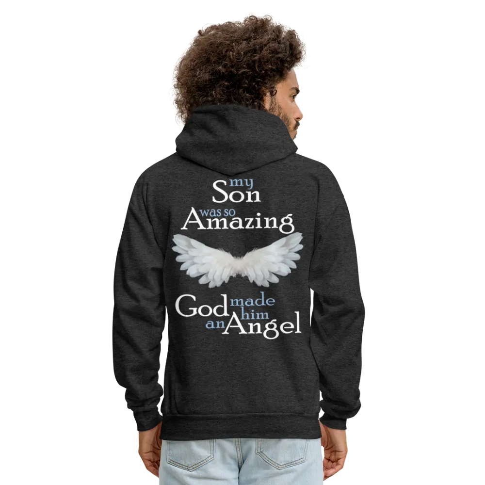 Amazing Son Adult Hoodie (CK3559)
