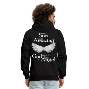 Amazing Son Adult Hoodie (CK3559)
