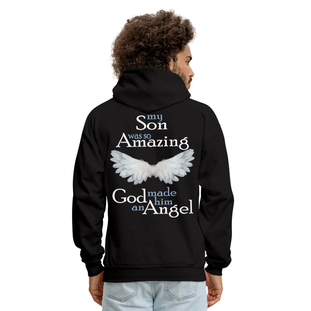 Amazing Son Adult Hoodie (CK3559)