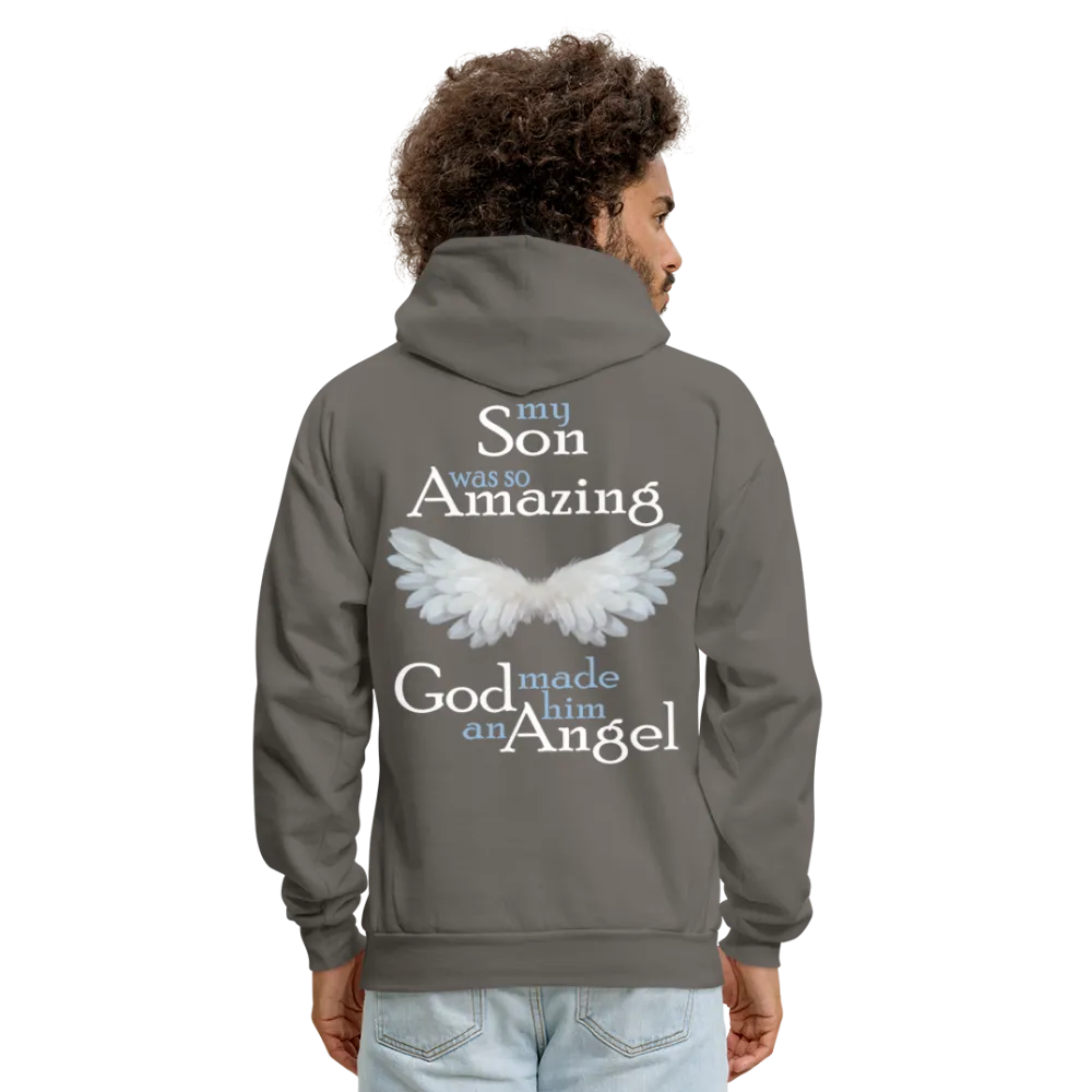 Amazing Son Adult Hoodie (CK3559)
