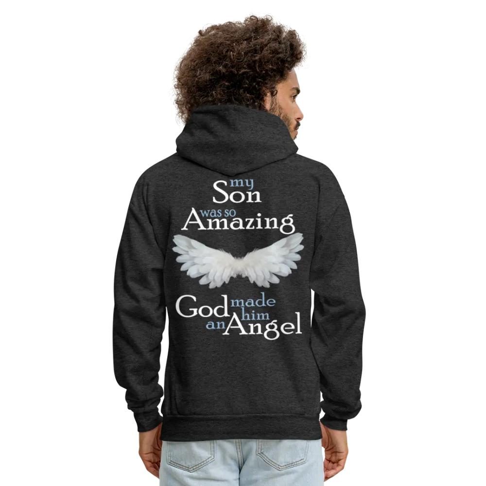 Amazing Son Adult Hoodie (CK3559)
