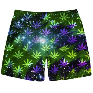 American Weed Shorts