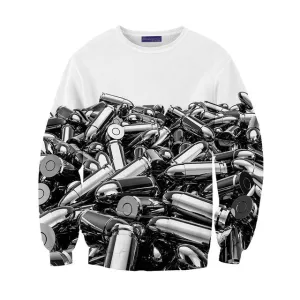 Ammo sweatshirt