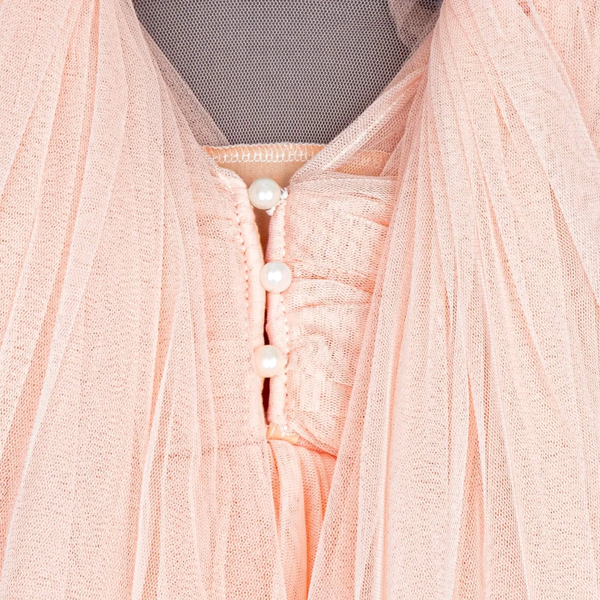 Angel Dress - Blush - SALE
