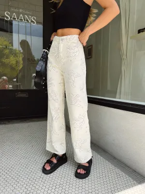 Angels Like You Pant