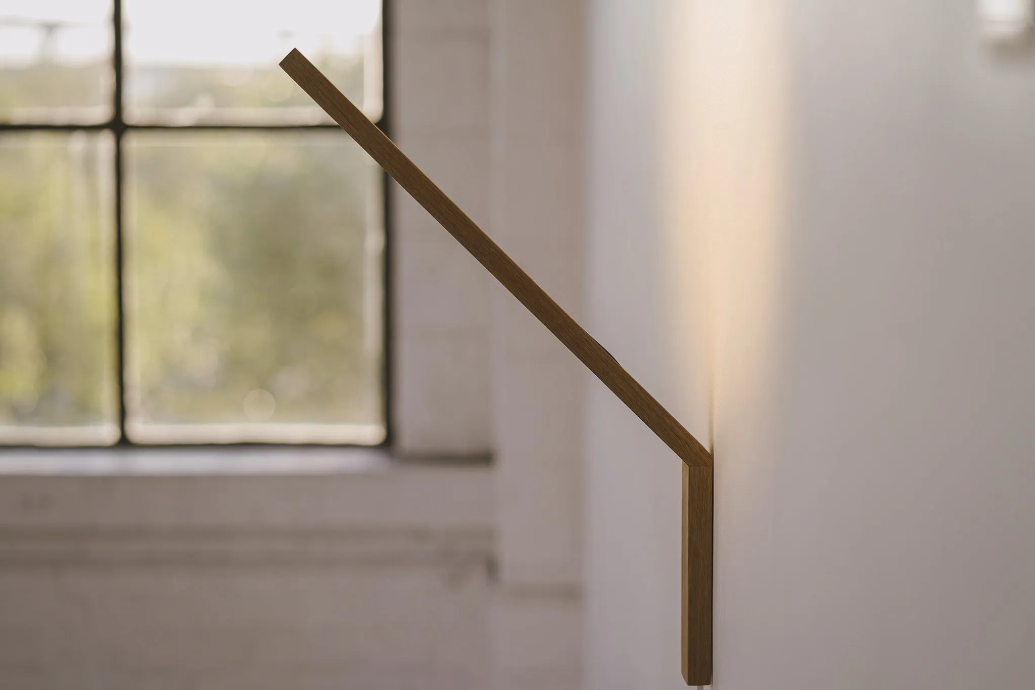 Angle Wall Sconce Lamp