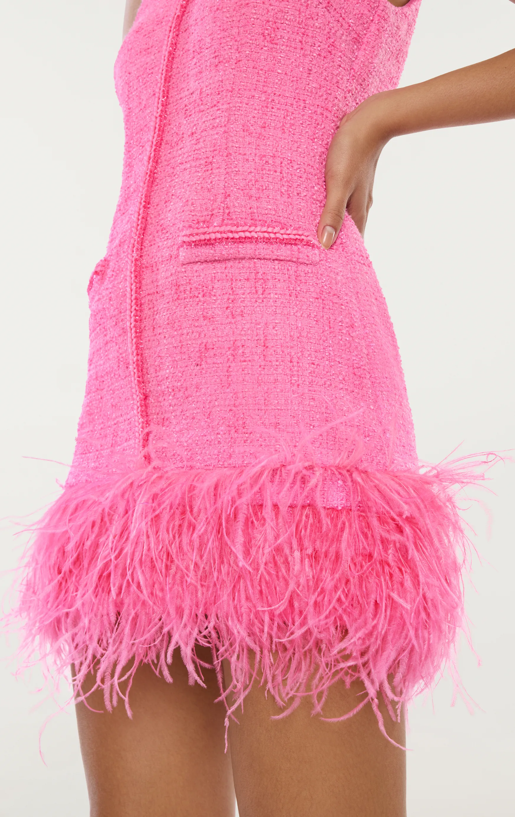 Annalisa Dress