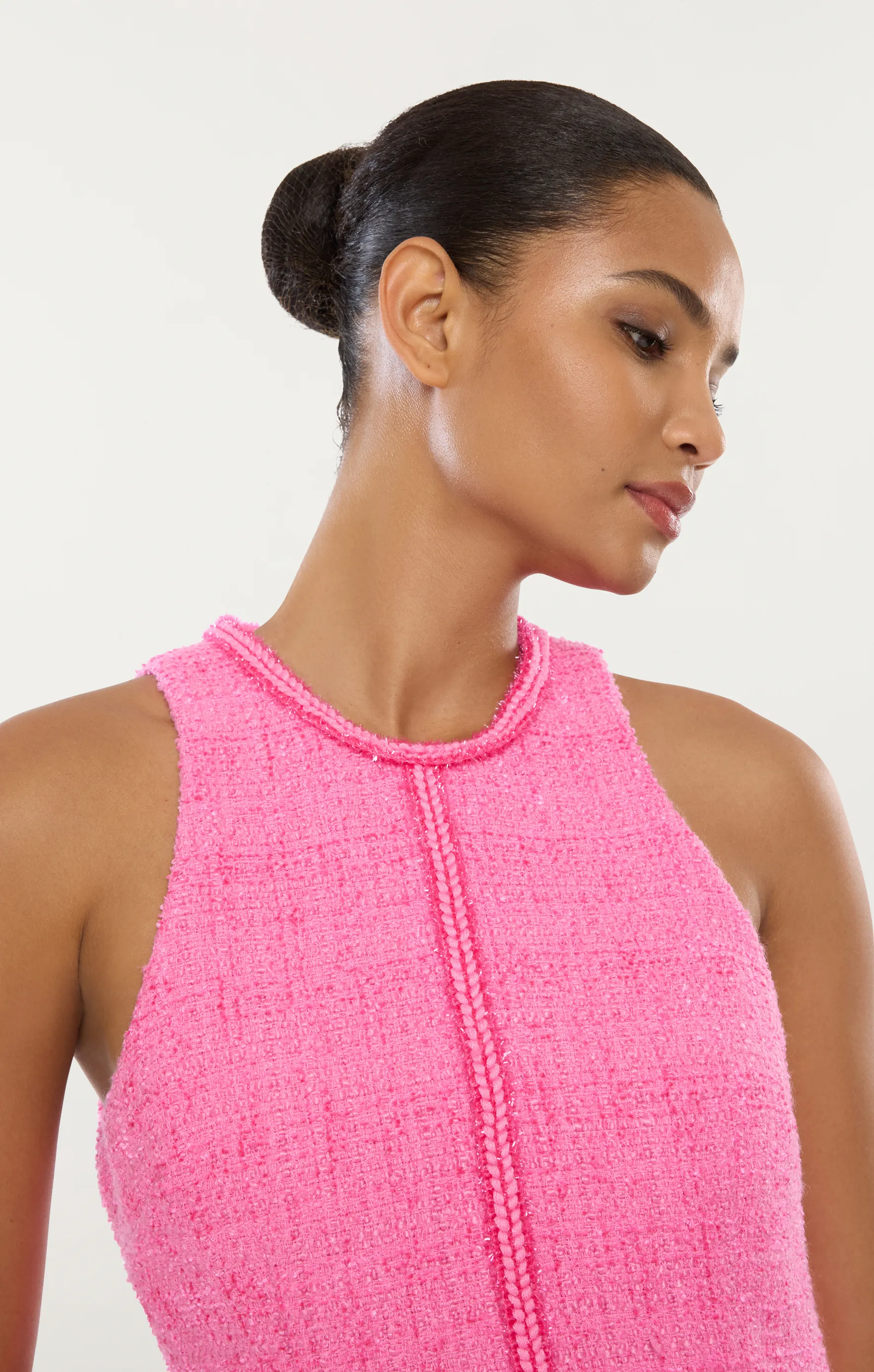 Annalisa Dress