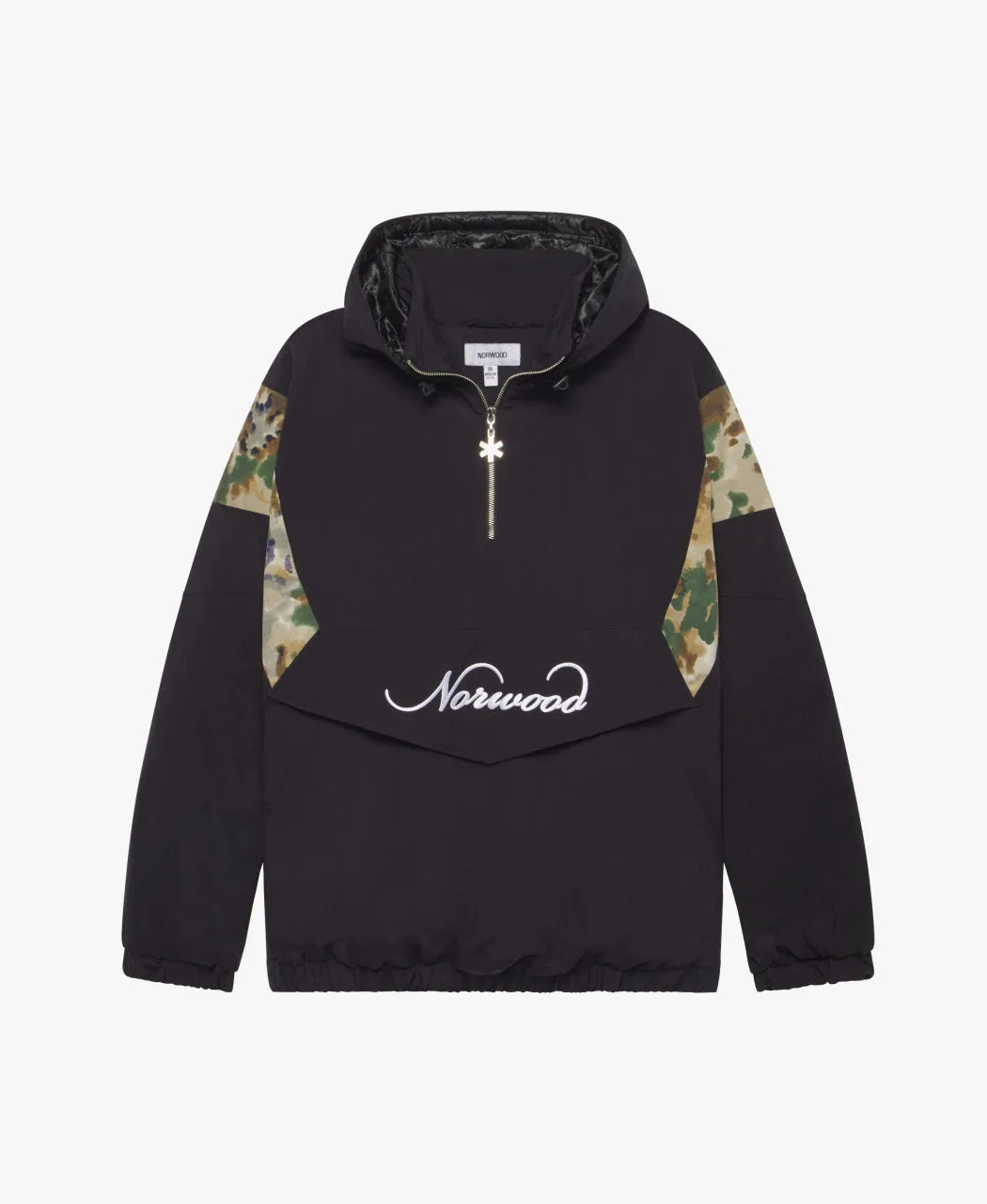 ANORAK JACKET