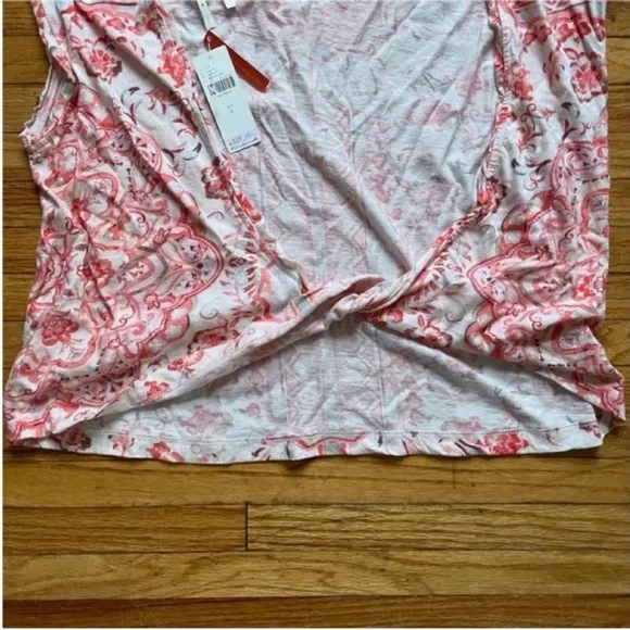 Anthropologie Two-Piece Knit Short Set