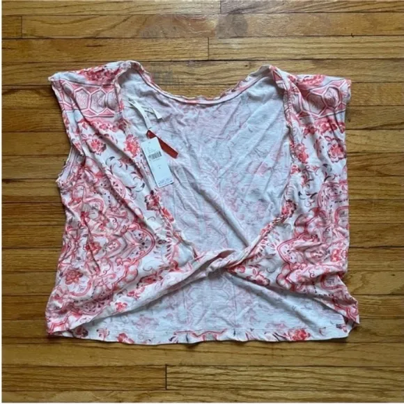 Anthropologie Two-Piece Knit Short Set