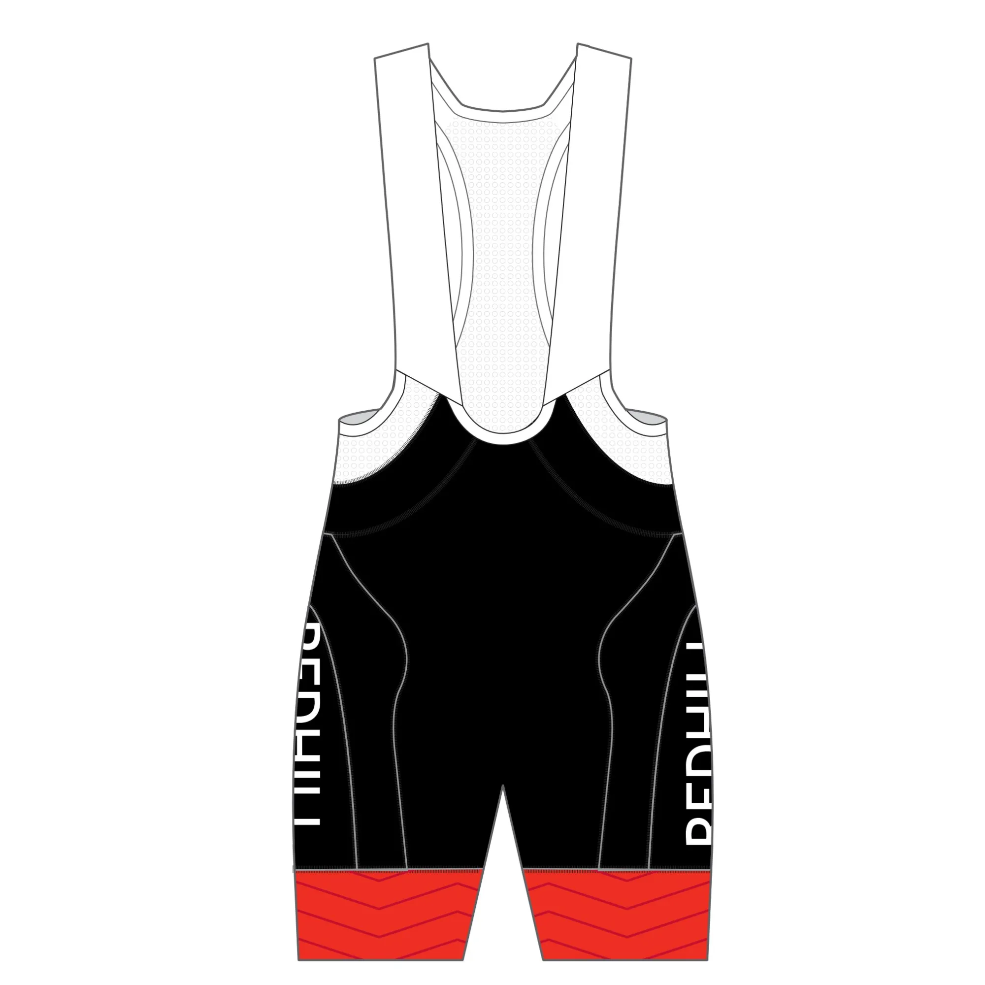 APEX  Pro Bib Shorts