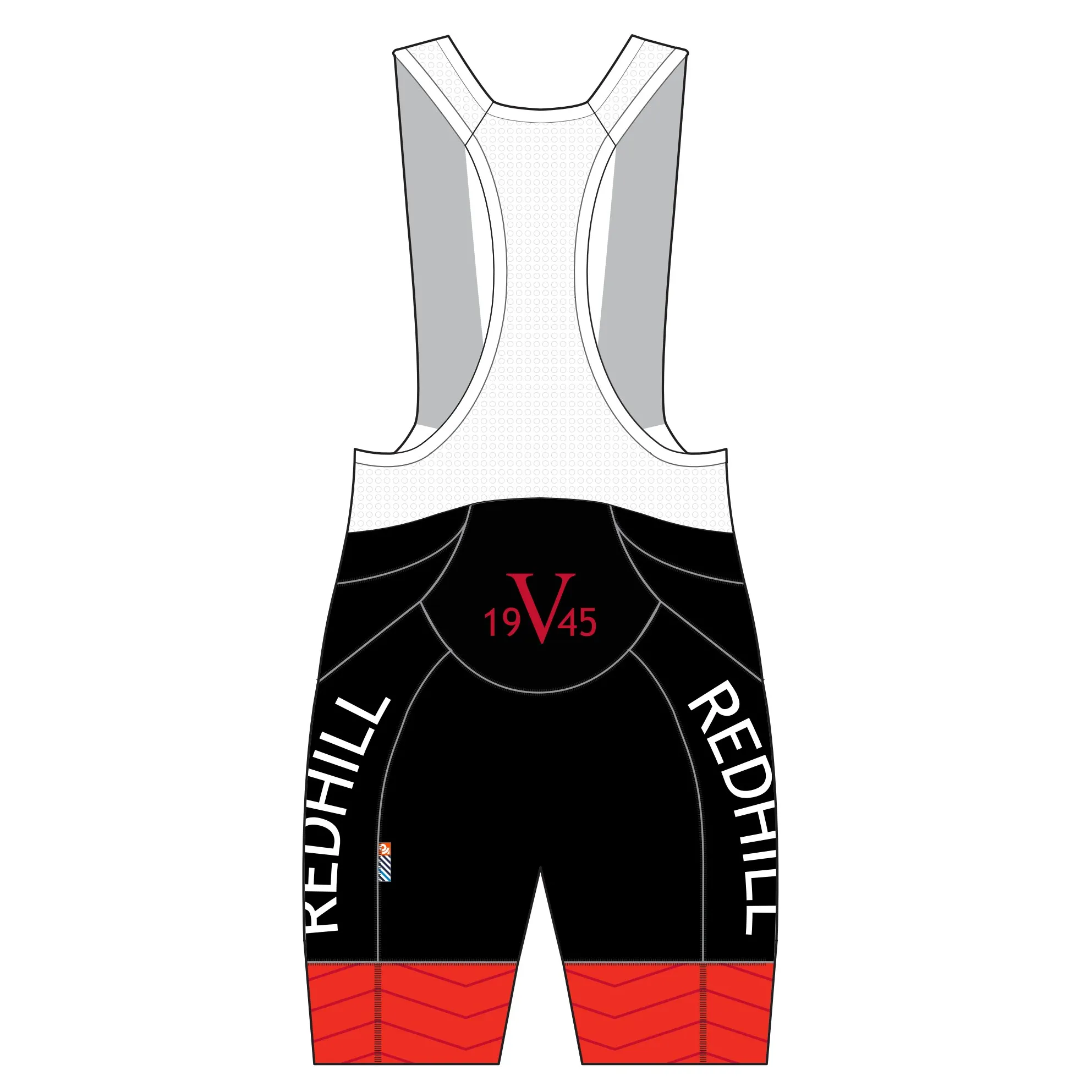 APEX  Pro Bib Shorts
