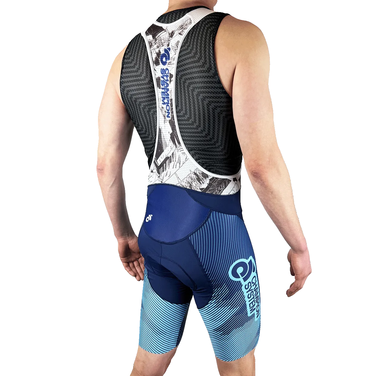 APEX  Zero Bib Shorts