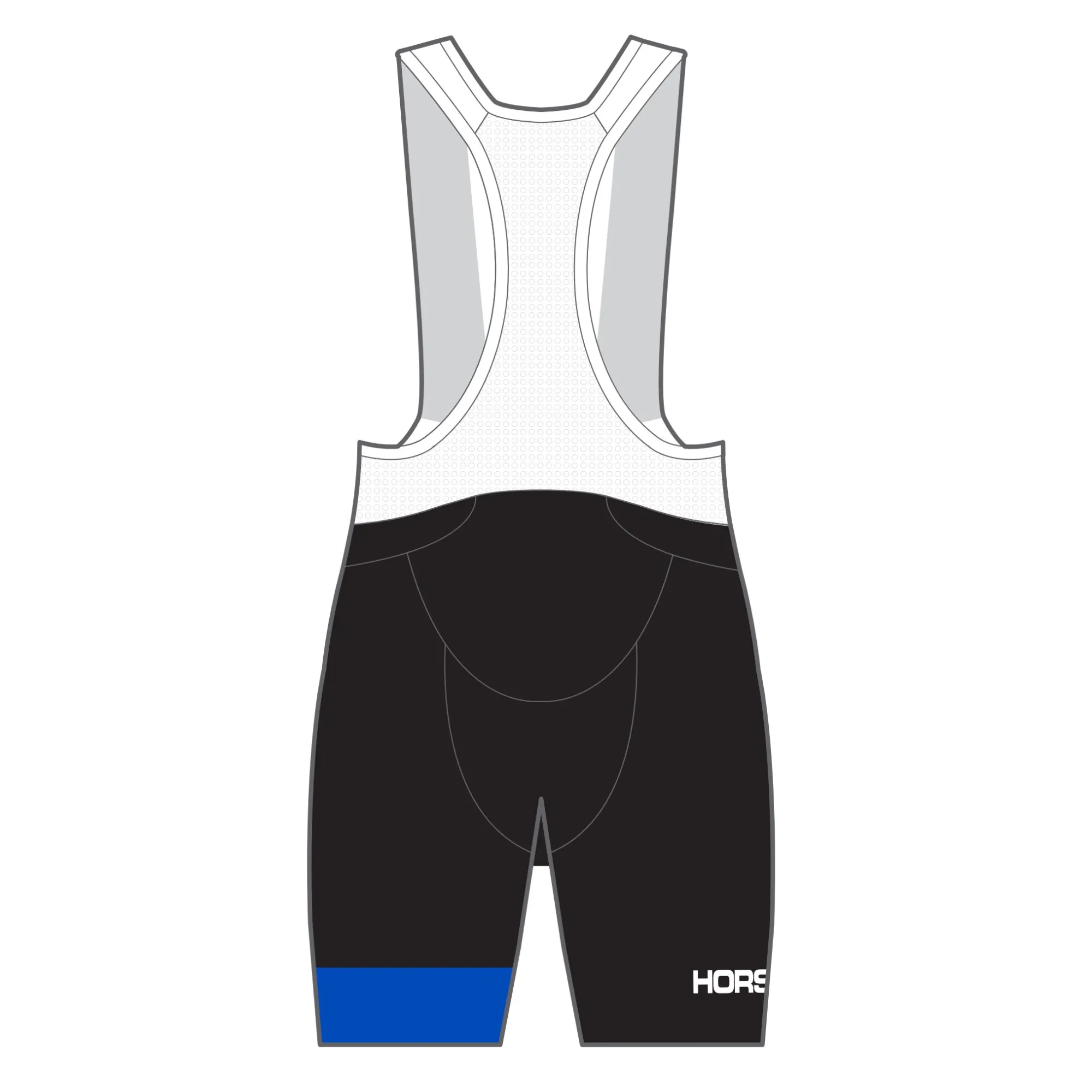 APEX  Zero Bib Shorts