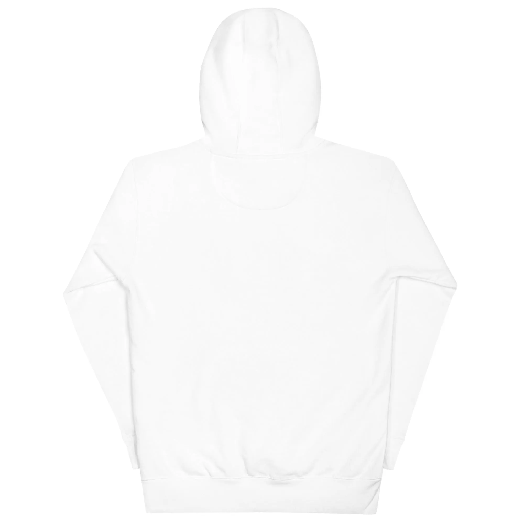 Aries Hoodie - White