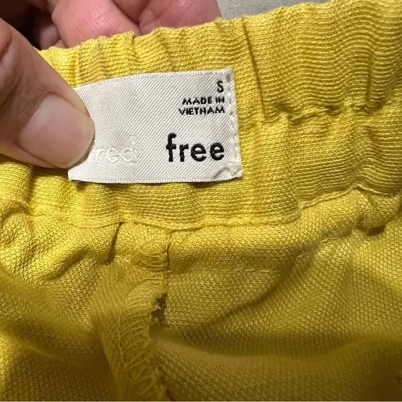 ARITZIA WILFRED FREE Habitus Shorts