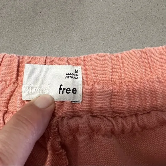 ARITZIA WILFRED FREE Habitus Shorts
