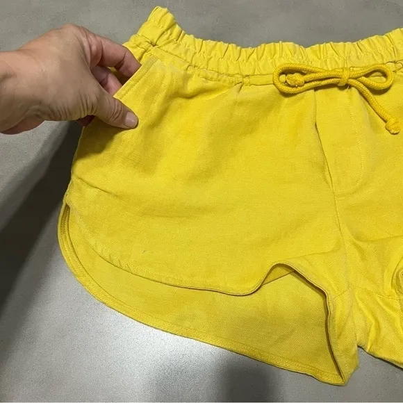 ARITZIA WILFRED FREE Habitus Shorts