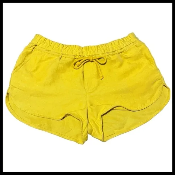 ARITZIA WILFRED FREE Habitus Shorts