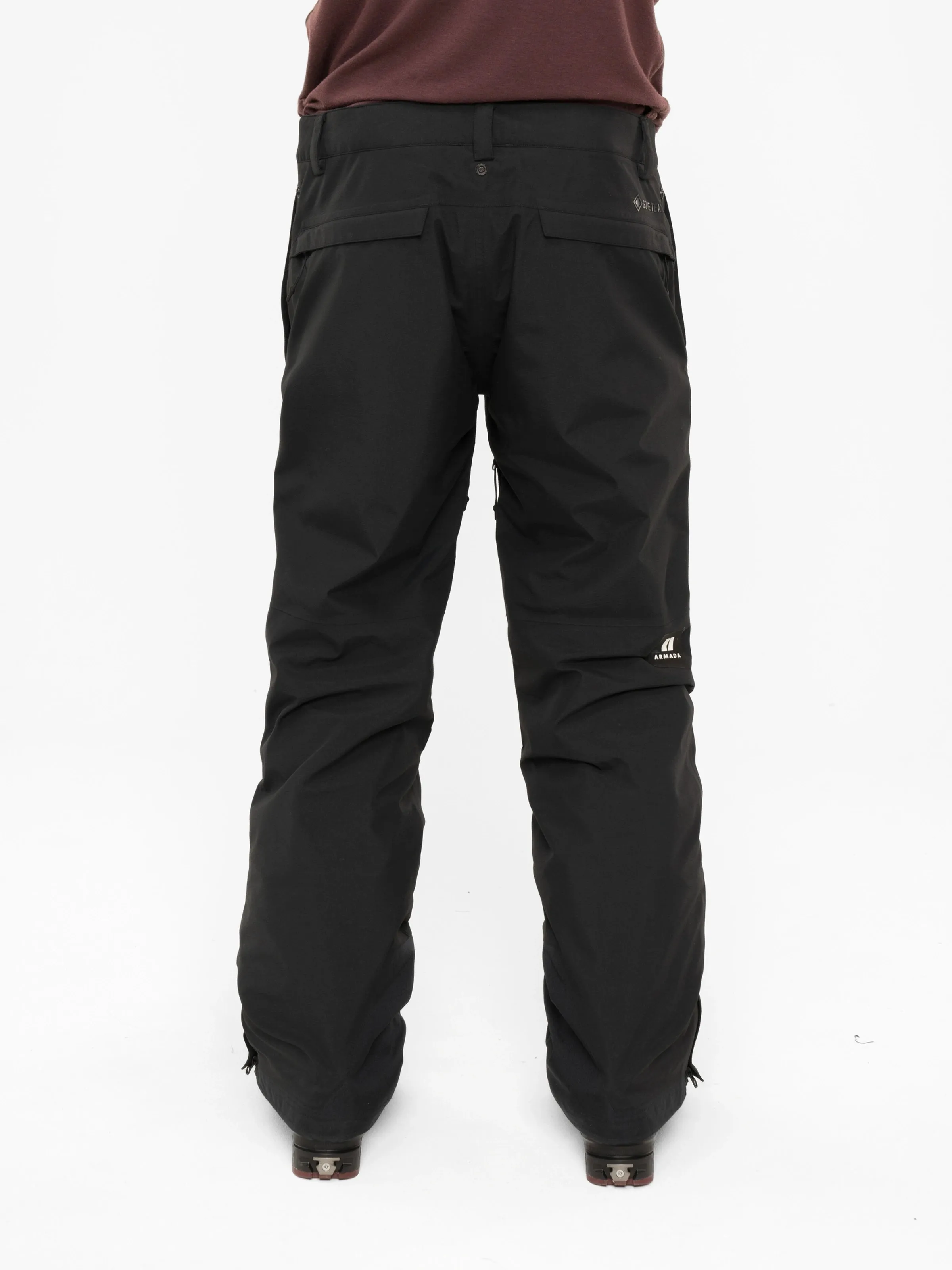 Armada Men's Atlantis 2L Gore-Tex Pants 2024