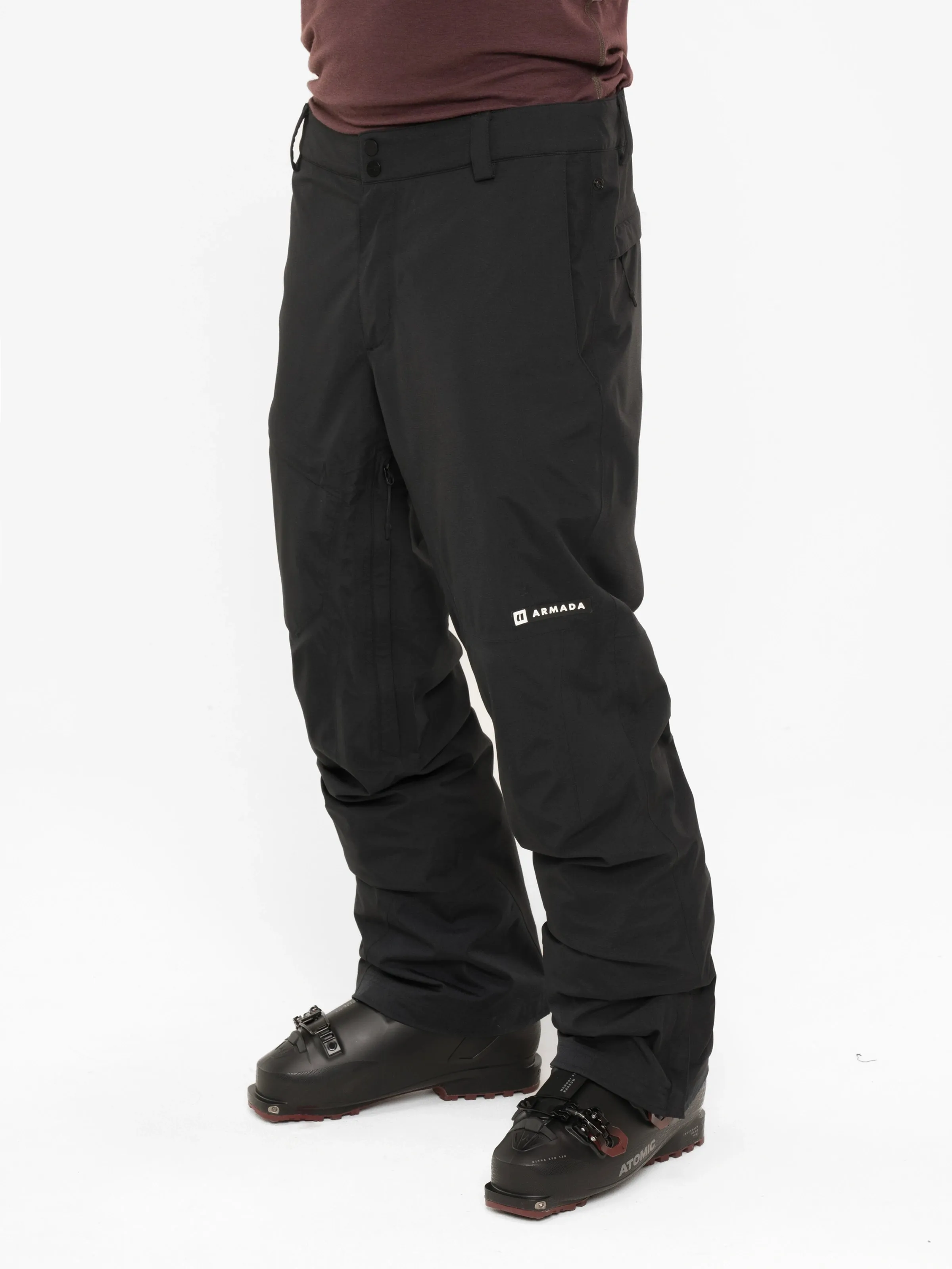 Armada Men's Atlantis 2L Gore-Tex Pants 2024