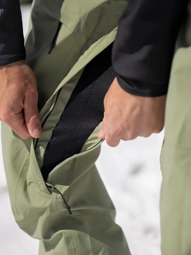 Armada Men's Atlantis 2L Gore-Tex Pants 2025