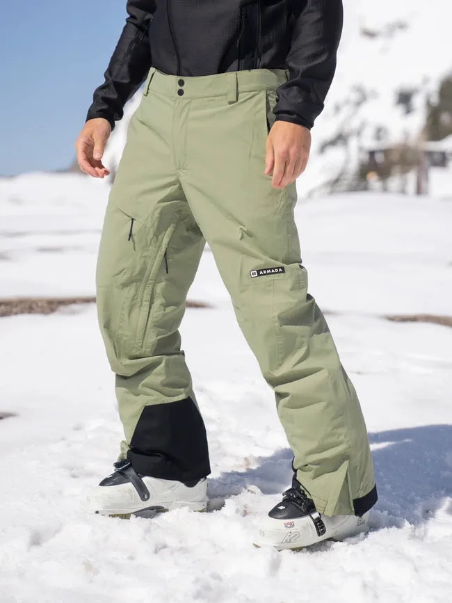 Armada Men's Atlantis 2L Gore-Tex Pants 2025