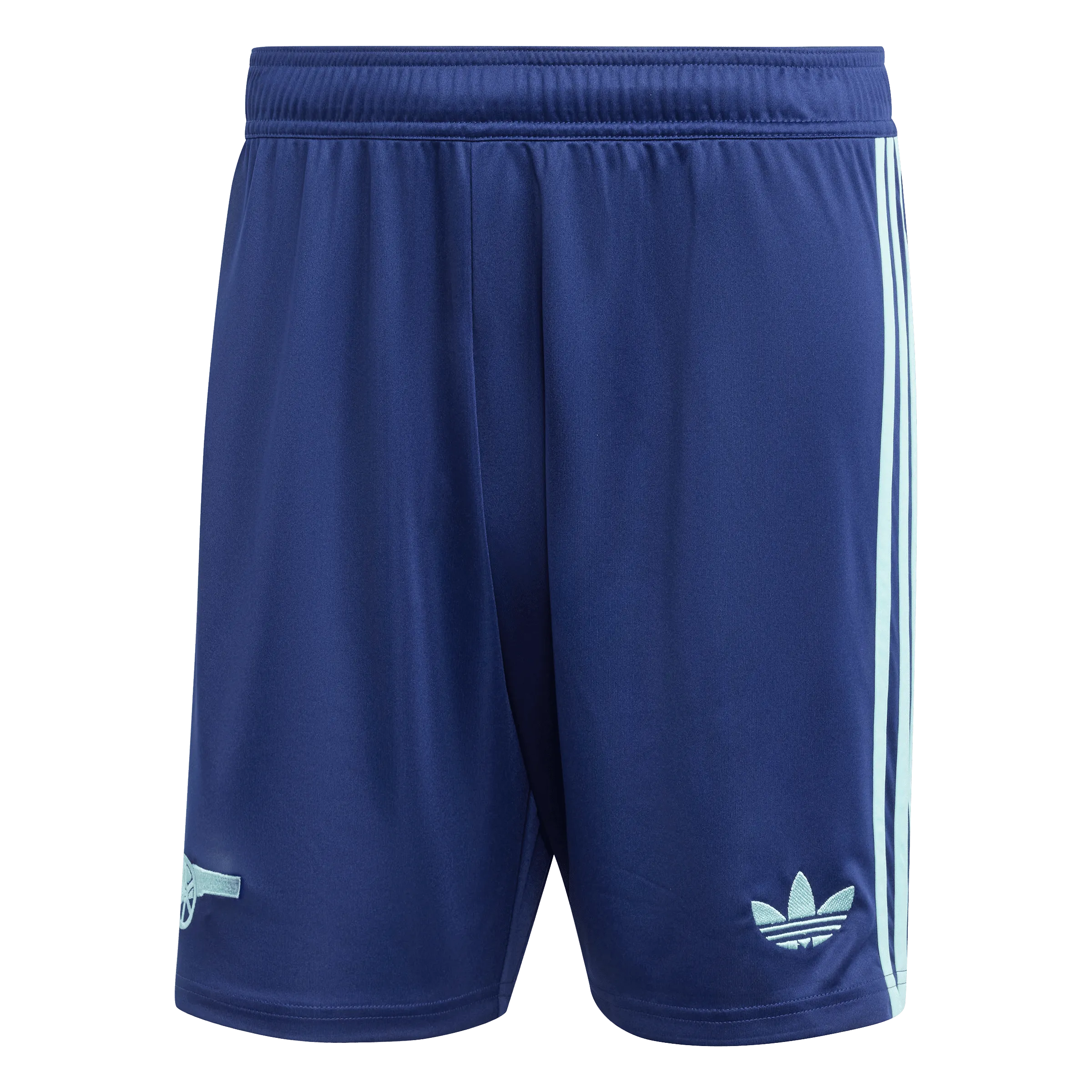 Arsenal 24/25 Third Shorts (IZ0111)