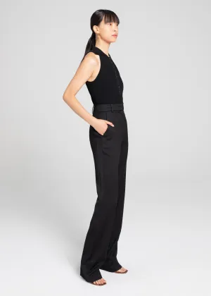 Asher Top (Black)