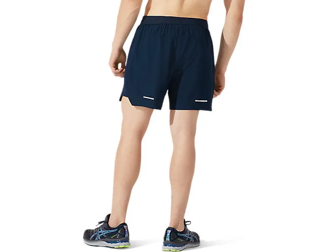 Asics Road 2-N-1 7IN Short