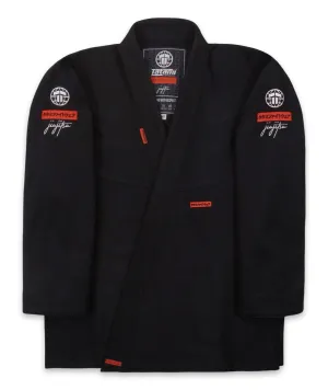 Aspect Gi - Black